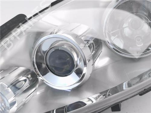 Left headlight OPEL CORSA C (X01) | BP33730517C28 - Image 9