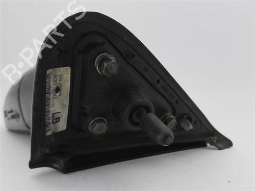 Right mirror NISSAN MICRA II (K11)  | BP27162973C27 