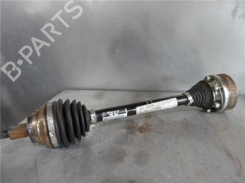 Used Left front driveshaft SEAT ALTEA (5P1) 1.4 TSI (125 hp) 12112168
