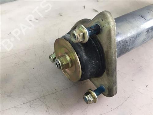 Right front shock absorber FORD TRANSIT Van (E_ _)  | BP11789481M17 