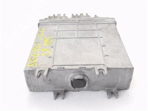 Elektronische module RENAULT SCÉNIC I MPV (JA0/1_, FA0_)  | BP27567585M83 