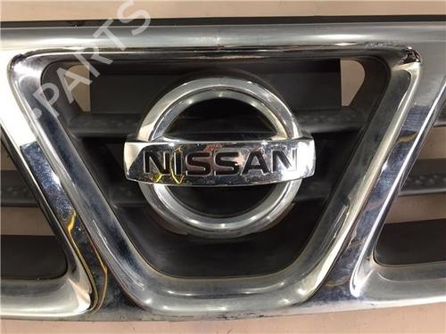 Grille NISSAN X-TRAIL I (T30) 2.0 | BP11930759C40 