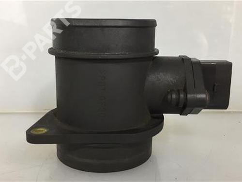 Mass air flow sensor AUDI A3 (8L1) 1.8 T | BP9635365M95 