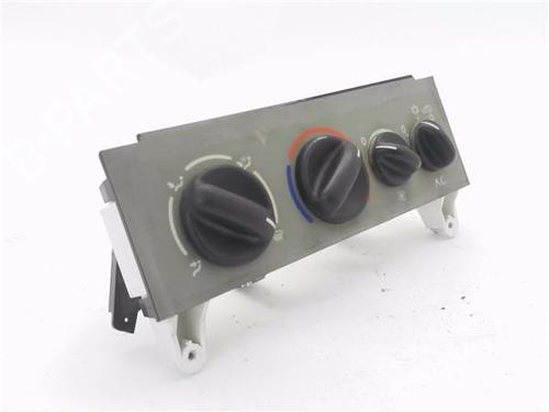 Climate control RENAULT KANGOO (KC0/1_) 1.2 (KC0A, KC0K, KC0F, KC01) | BP32162083I5 