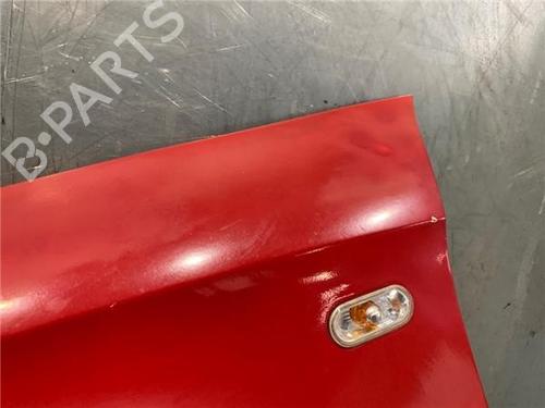Left front fenders SEAT ALTEA XL (5P5, 5P8) 1.9 TDI | BP22959179C41 