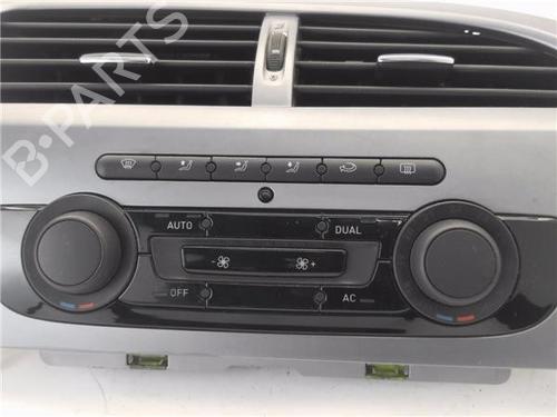 Climate control SEAT LEON (1P1) 1.9 TDI | BP31173023I5 