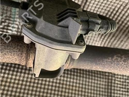 Egr RENAULT GRAND SCÉNIC III (JZ0/1_) 1.5 dCi (JZ0B, JZ07) | BP32418279M69 