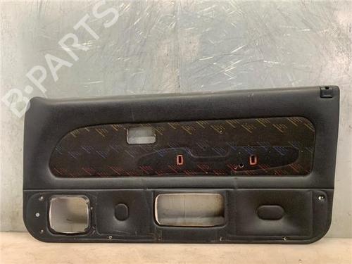 Front right panel PEUGEOT 106 II (1A_, 1C_) 1.6 S16 | BP16723567C59 