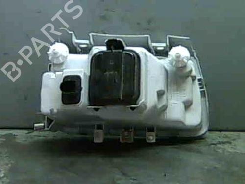 Left headlight VW POLO III (6N1) 55 1.4 | BP11340182C28 