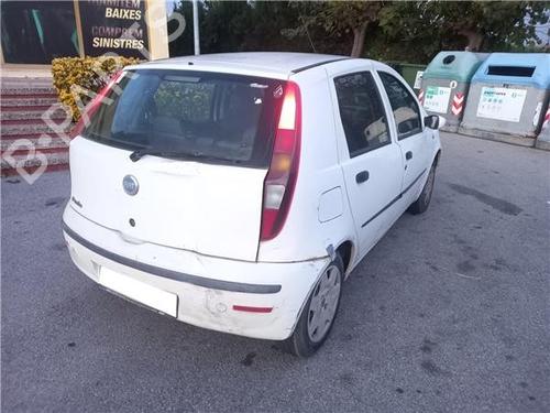 Other FIAT PUNTO (188_) 1.2 60 (188.030, .050, .130, .150, .230, .250) | BP23197535O1 