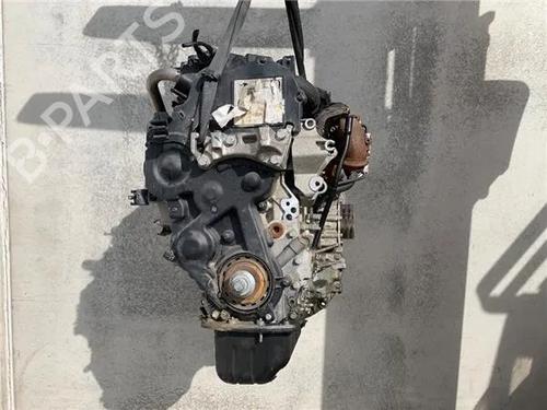 Engine PEUGEOT 206 Hatchback (2A/C) 1.4 HDi eco 70 | BP15639831M1 