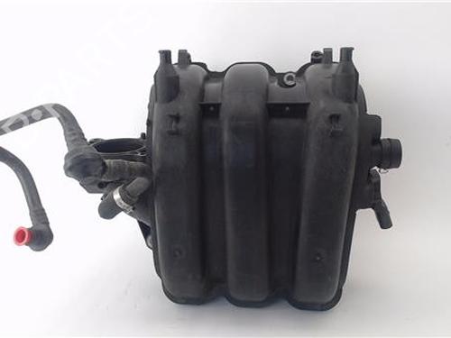 Intake manifold VW POLO (9N_, 9A_)  | BP23841519M70 
