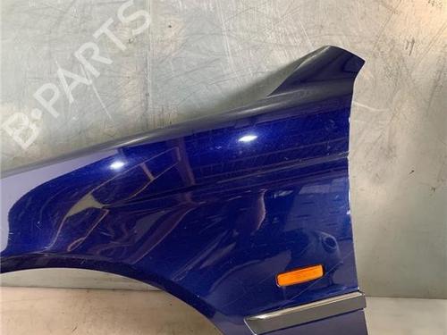 Left front fenders BMW 5 (E39) 528 i | BP25718705C41