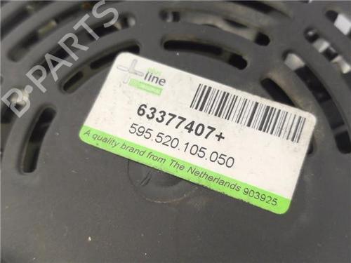 Alternator FORD FOCUS I (DAW, DBW) 1.6 16V | BP29574478M7 