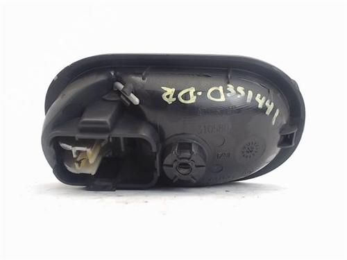Front right interior door handle RENAULT CLIO III (BR0/1, CR0/1)  | BP18332505I14 