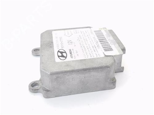 ECU airbags HYUNDAI COUPE I (RD)  | BP29755068M53