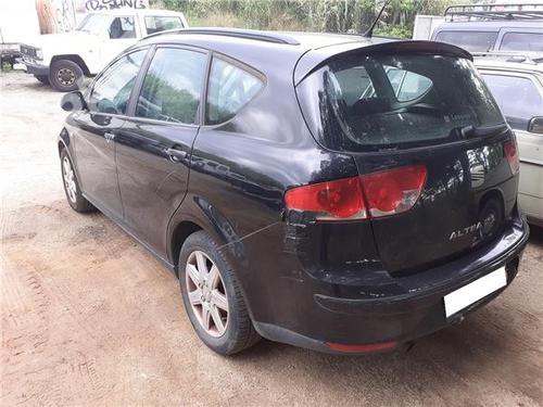 Alternator SEAT ALTEA XL (5P5, 5P8) 1.9 TDI | BP10374565M7  - Image 6