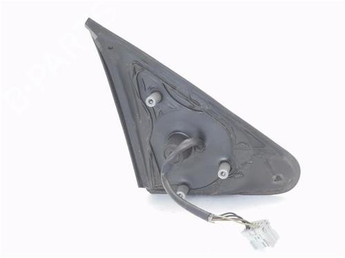 Left mirror ROVER 25 I Hatchback (RF) 1.4 16V | BP31590466C26 