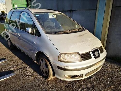 Rim SEAT ALHAMBRA (7V8, 7V9) 1.9 TDI | BP26434278C45 