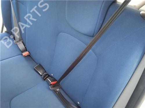 Used Rear center seatbelt RENAULT ZOE (BFM_) [2012-2026]  21376315