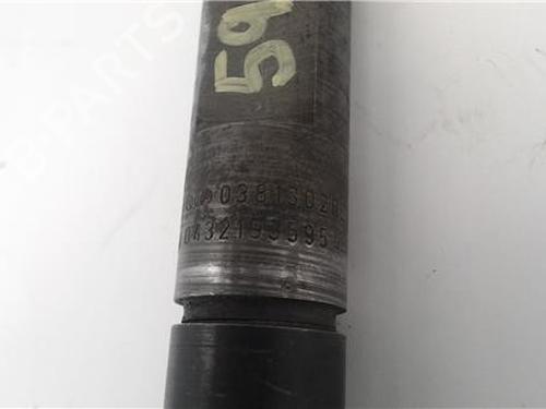 Injector SEAT TOLEDO II (1M2) 1.9 TDI | BP20159284M100 