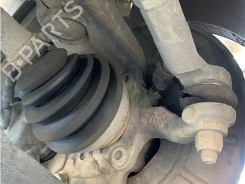 Right front steering knuckle VW GOLF V (1K1) | BP32419344M26 - Image 7