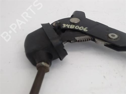 Hand brake PEUGEOT 106 II (1A_, 1C_) 1.6 S16 | BP16723581I18 