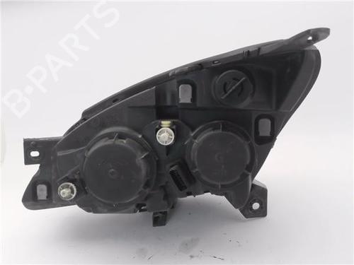 Right headlight CITROËN C5 I (DC_) 2.0 HDi (DCRHZB, DCRHZE) | BP33203539C29  - Image 5