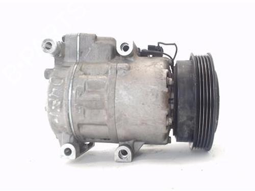 AC compressor HYUNDAI i30 (FD)  | BP32394324M34  - Image 5