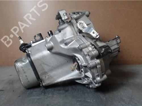 Gearbox PEUGEOT 206+ (2L_, 2M_)  | BP18825756M3 