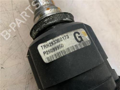 Right front driveshaft TOYOTA YARIS (_P1_)  | BP22958954M39 