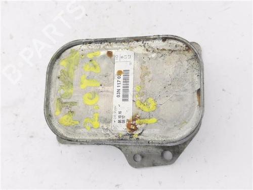 Oil radiator SEAT ATECA (KH7, KHP) | BP39093742M33 - Image 7