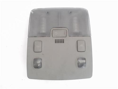 Innerbelysning AUDI A3 (8L1) [1996-2006]  16433366