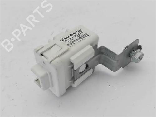 Módulo eletrónico FIAT SEDICI (189_) 1.9 D Multijet (120 hp) 24152540