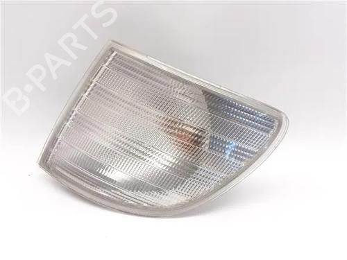 Used Left front indicator Left front indicator 14341237 14341237
