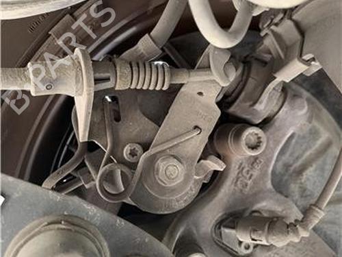 Used Other Other SEAT ALTEA (5P1) 1.9 TDI (105 hp) 25729729 25729729