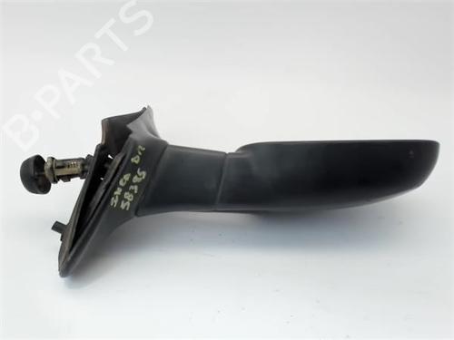 Right mirror SEAT INCA (6K9) 1.4 i | BP13467396C27 