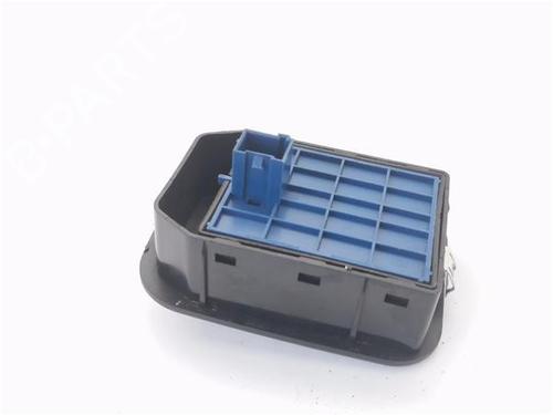 Left front window switch PEUGEOT BIPPER (AA_) 1.4 HDi | BP40276575I27 - Image 6