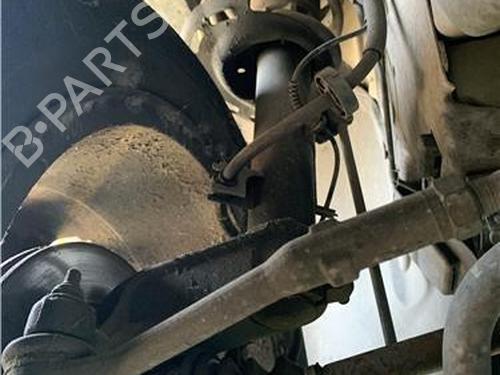 Left front shock absorber CITROËN C3 III (SX) 1.2 VTi 82 | BP33288003M16 - Image 5