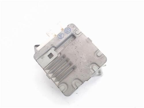 Used Electronic module TOYOTA PRIUS Liftback (_W2_) [2003-2010]  14346120