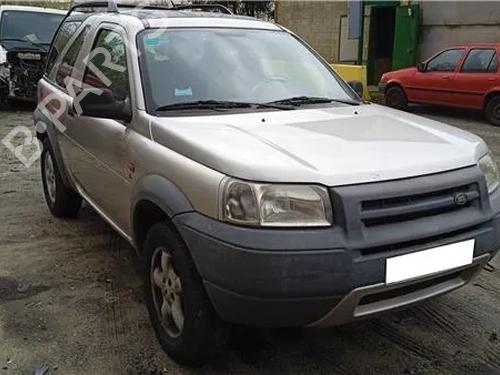 Injection rail LAND ROVER FREELANDER I (L314)  | BP25718693M98 