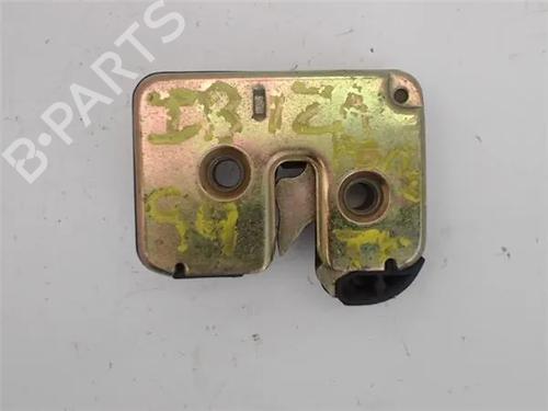 Tailgate lock SEAT IBIZA II (6K1)  | BP27162897C101 