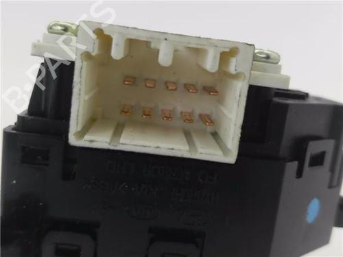Mirror switch HYUNDAI i30 (FD) 1.6 CRDi | BP38253423I25 - Image 8