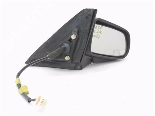 Right mirror MAZDA 323 F VI Hatchback (BJ) 1.4 (BJ3P) | BP29259843C27 
