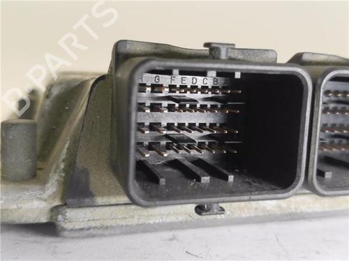 Elektronisk modul CITROËN XSARA PICASSO (N68) 2.0 HDi | BP10982700M83 