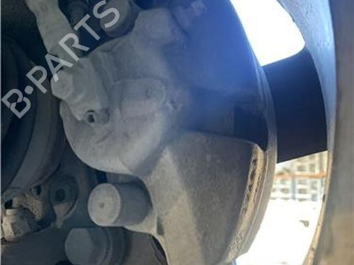 Left front brake caliper VW GOLF V (1K1)  | BP32419356M105  - Image 9