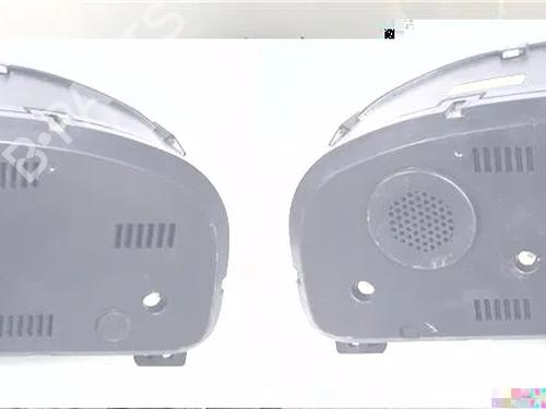 Instrument cluster CHEVROLET CAPTIVA (C100, C140)  | BP9685741C47 