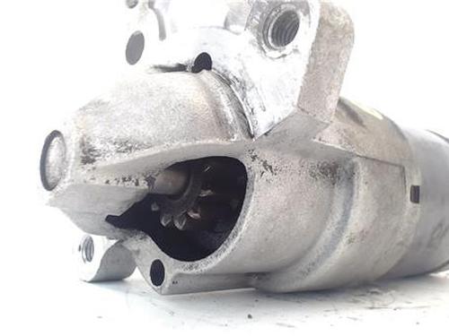 Starter RENAULT SCÉNIC I MPV (JA0/1_, FA0_) | BP30555258M8