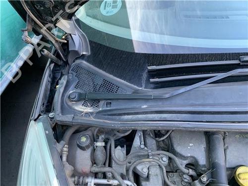 Used Scuttle panel Scuttle panel RENAULT GRAND SCÉNIC III (JZ0/1_) 1.5 dCi (JZ0B, JZ07) (106 hp) 33203561 33203561