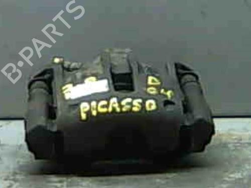 Used Other CITROËN XSARA PICASSO (N68) 2.0 HDi (90 hp) 14333109